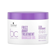 Schwarzkopf Bonacure Frizz Away Tratamiento Intensivo - 500 ml