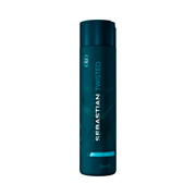 Sebastian Champú Cabello Rizado - 250 ml