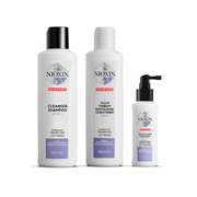 Sistema 5 Kit: Champú + Acondicionador + Tratamiento