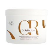 Mascarilla Reboost Reflejos de Aceite - 500 ml