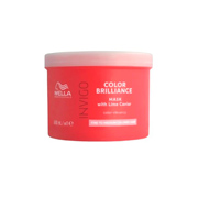 INVIGO Color Brilliance Mascarilla Cabello Fino/Normal - 500 ml