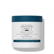 Mascarilla de barro termal purificante 250ml.