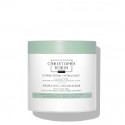 Hydrating Cream Scrub with aloe vera 250 ml.