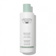 Hydrating shampoo with aloe vera 250 ml.