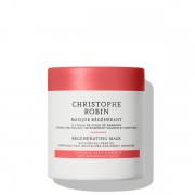 Mascarilla regeneradora con aceite de Chumbo 75 ml.