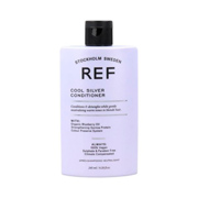 Acondicionador Cool Silver Violetas - 245 ml