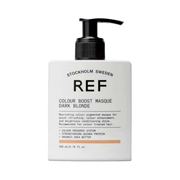Mascarilla Color Boost Dark Blonde - 200 ml