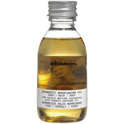 Authentic Nourishing Oil - 140 ml