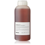 Solu Champú Clarificante - 1000 ml