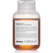 Solu Champú - 75 ml