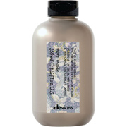 Gel Oil para Rizos - 250 ml