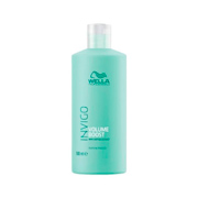 Champú Volumen Extracto de Algodón - 500 ml