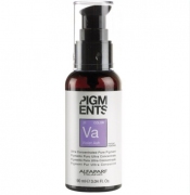 APM PIGMENTS VIOLET ASH 90ml