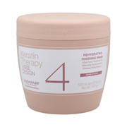 Lisse Design Mascarilla Capilar Nutritiva - 500 ml