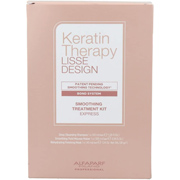 Lisse Design Keratin Therapy Set Alisado - 100 ml + 2 x 40 ml