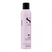 Semi Di Lino Style&Care Cristalli Hairspray 300ml 