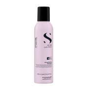 Semi Di Lino Style&Care Amplifying Mousse 250ml