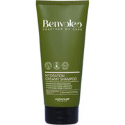 Champú Hidratante Crema - 200 ml