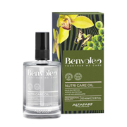 Leave-In & Refresh Nutri Care Oil – 100 ml