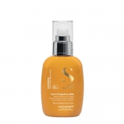 Semi di Lino Sunshine Hair Protective Milk 125ml