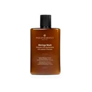 Moringa Wash Champú Purificante - 320 ml