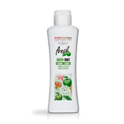 Salerm Biokera Fresh Green Shot Bálsamo Hidratante - 300 ml