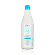 Salerm 21 Champú Acondicionador con Ácido Hialurónico - 1000 ml