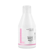 Champú Cabellos Lisos - 250 ml