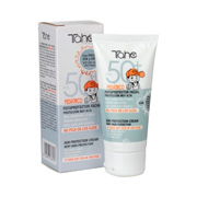 Sun Protect Crema Solar Facial Pediátrica SPF50+ - 50 ml