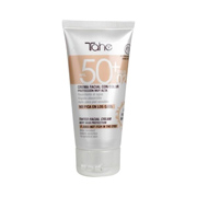Sun Protect Crema Facial con Color SPF50+ - 50 ml