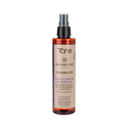 Organic Care Laca Flexible Fix Extra Fuerte - 200 ml