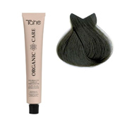 Tinte Orgánico 4 Castaño Medio – 100 ml