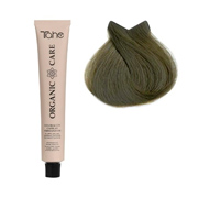 Tinte Orgánico 6 Rubio Oscuro – 100 ml