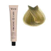 Tinte Orgánico 10 Rubio Platino – 100 ml