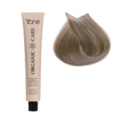 Tinte Orgánico 9.1 Rubio Muy Claro Ceniza – 100 ml