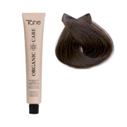 Tinte Orgánico 5.13 Castaño Claro Ceniza – 100 ml