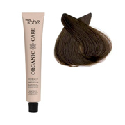 Tinte Orgánico 6.52 Rubio Oscuro Caoba Perla – 100 ml