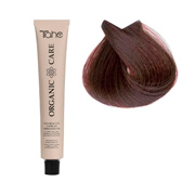 Tinte 6.67 Rubio Oscuro Rojo Violeta - 100 ml