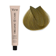 Tinte Orgánico 8.03 Rubio Claro Natural Dorado – 100 ml