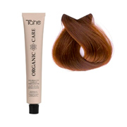 Tinte Orgánico 8.44 Rubio Claro Cobre Intenso – 100 ml