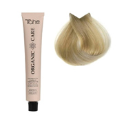 Tinte Orgánico 100 Rubio Platino – 100 ml