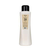 Organic Care Emulsión Tratante 20 Vol - 1000 ml