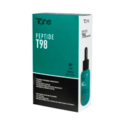 Pack Anticaída Peptide T98: Champú 300 ml + Concentrado 50 ml