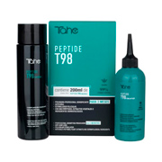 Peptide T98 Pack: Concentrado 200 ml + Champú 300 ml