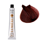 Tinte Lumière Express 6.66 Rubio Oscuro Rojo Intenso - 100 ml