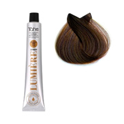 Tinte 7.35 Rubio Dorado Caoba - 100 ml