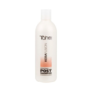 Kerafusion Champú Post Alisado con Queratina - 500 ml