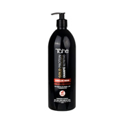 Champú Gold Protein Secos - 1000 ml