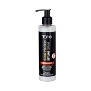 Gold Protein Styling Cream - 200 ml