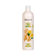 Champú Jengibre y Limón - 1000 ml